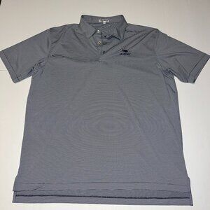 Peter Millar men's U.S Open logo golf shirt polo shirt men's XL